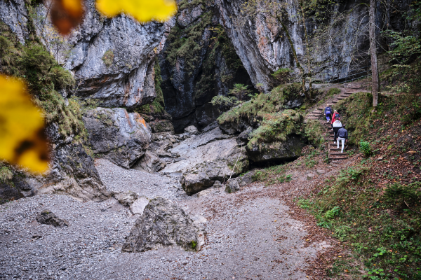 Asamklamm