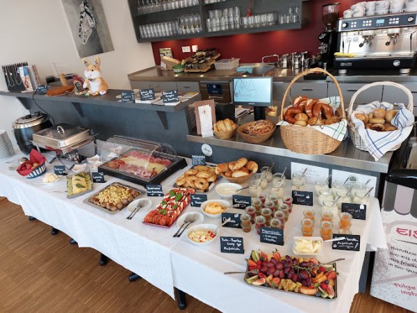 Café Hausen