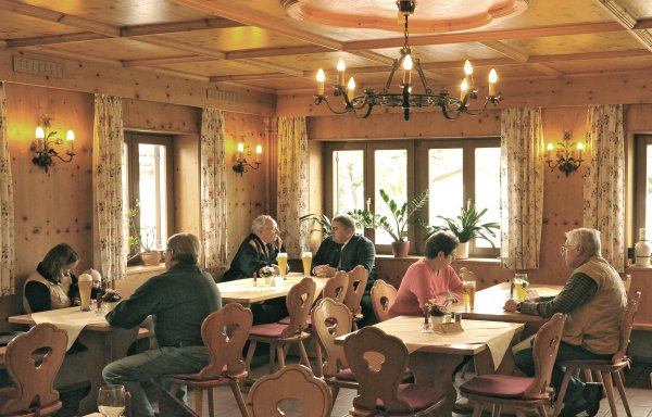 Fröhlichs Wirtshaus