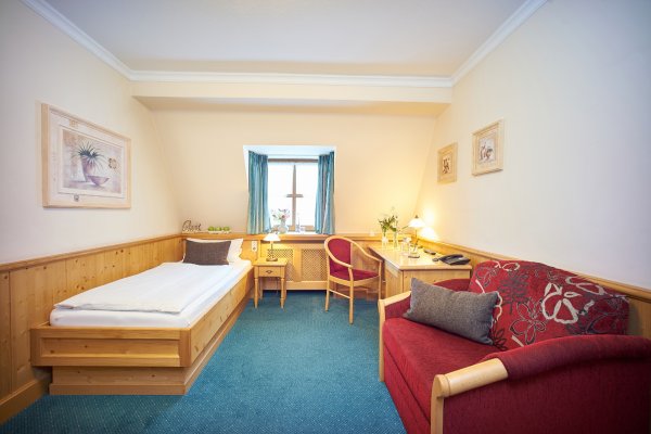 Klosterhotel Ettal "Ludwig der Bayer"
