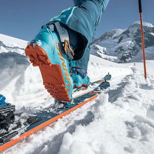 Skitour