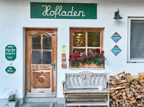 Hofladen & Co