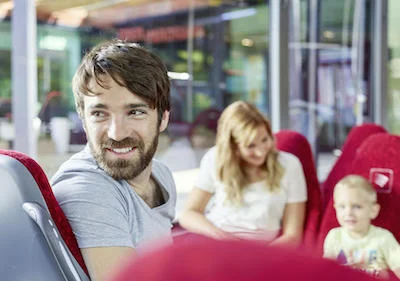 Innsbruck Card Tipps – Öffi Anreise gratis