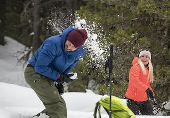 Winterwandern