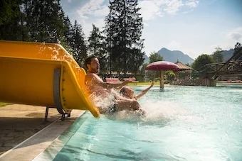 Baden & Wellness