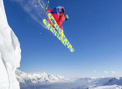Wintersportverleih