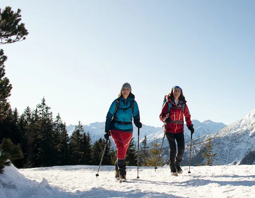Winterwandern