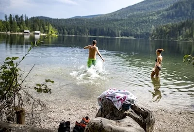 Sommer Aktiv