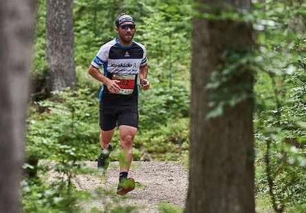 Laufen & Trailrunning